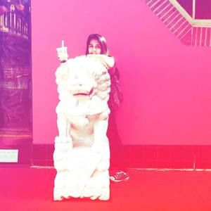 Meet your Posher, Maribel